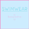 Swimwear - Nowhere To Run